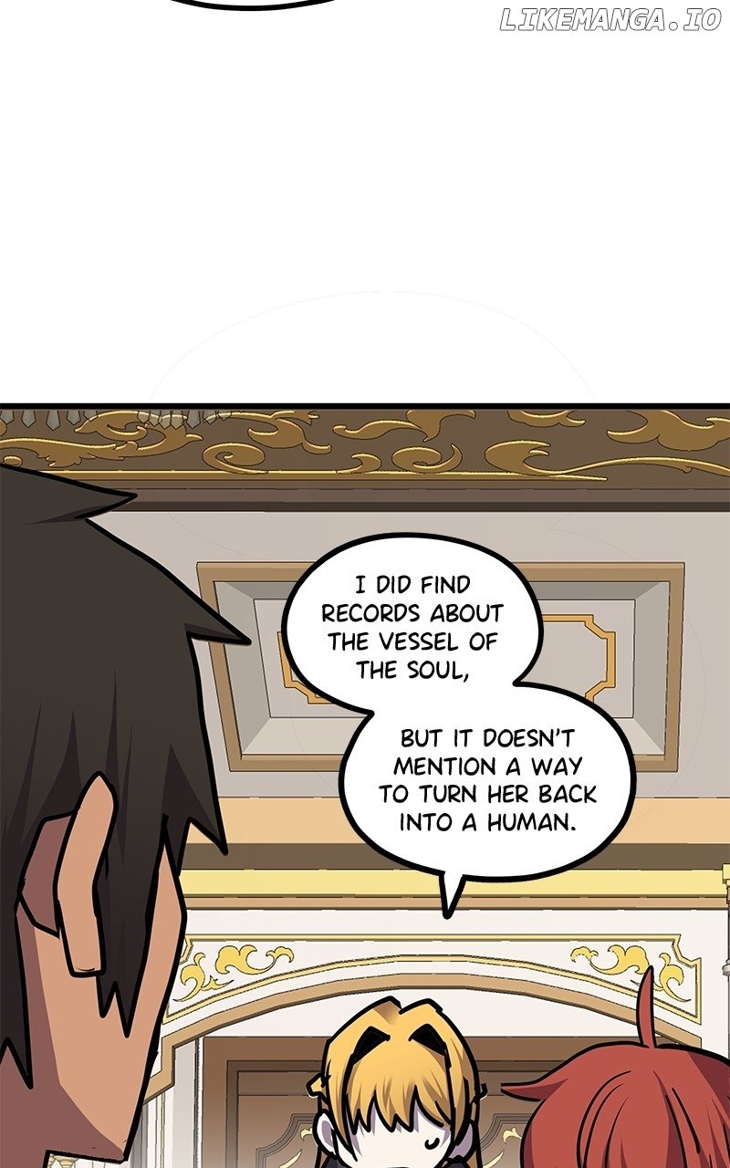 Carsearin Chapter 141 - Page 46