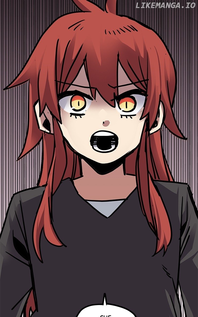 Carsearin Chapter 141 - Page 49