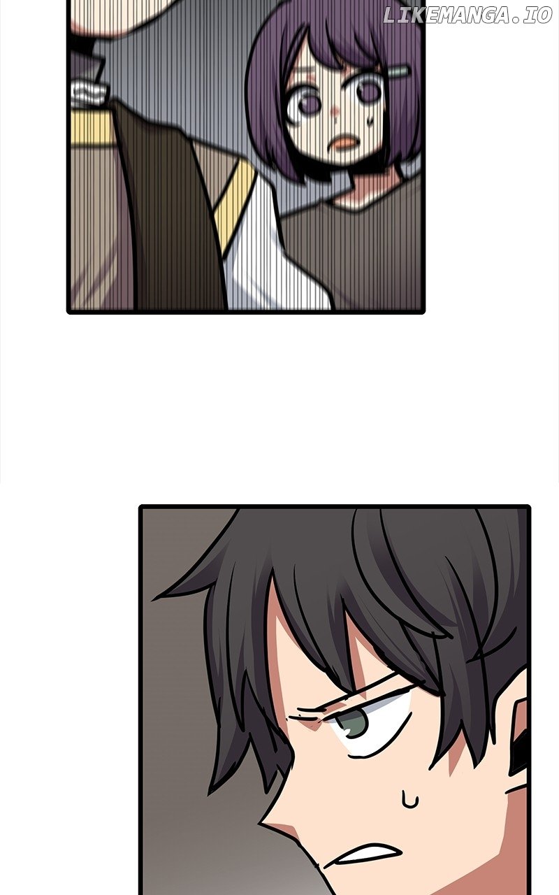 Carsearin Chapter 141 - Page 51