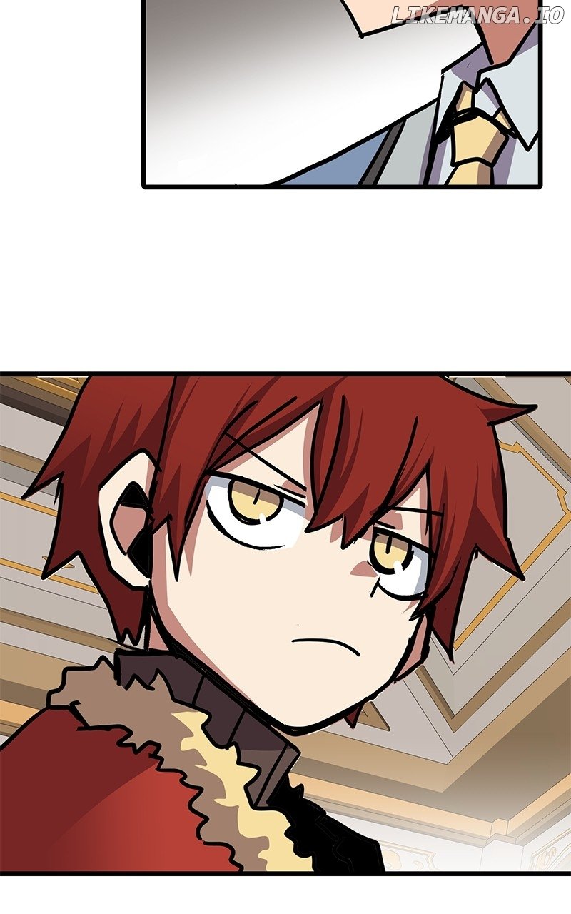 Carsearin Chapter 141 - Page 52