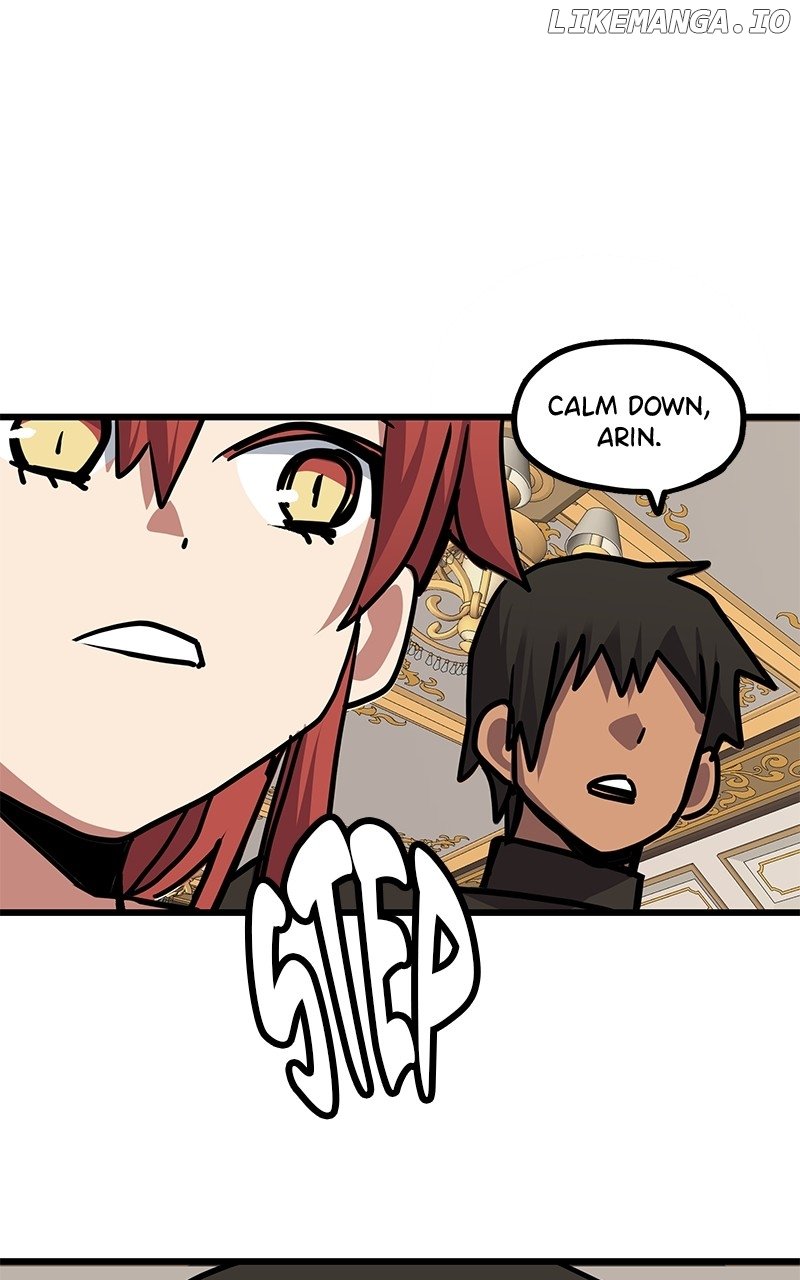 Carsearin Chapter 141 - Page 53