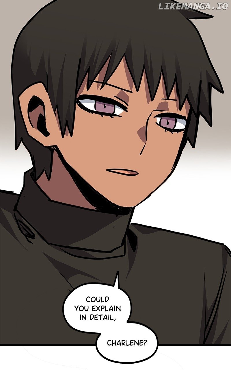 Carsearin Chapter 141 - Page 54
