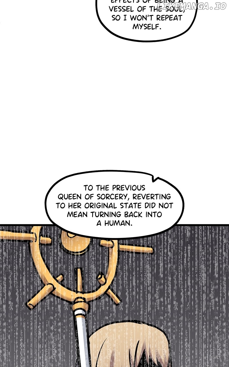 Carsearin Chapter 141 - Page 56