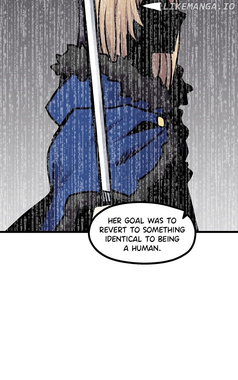 Carsearin Chapter 141 - Page 57
