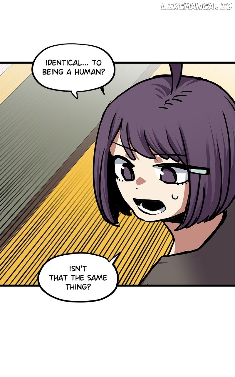 Carsearin Chapter 141 - Page 58