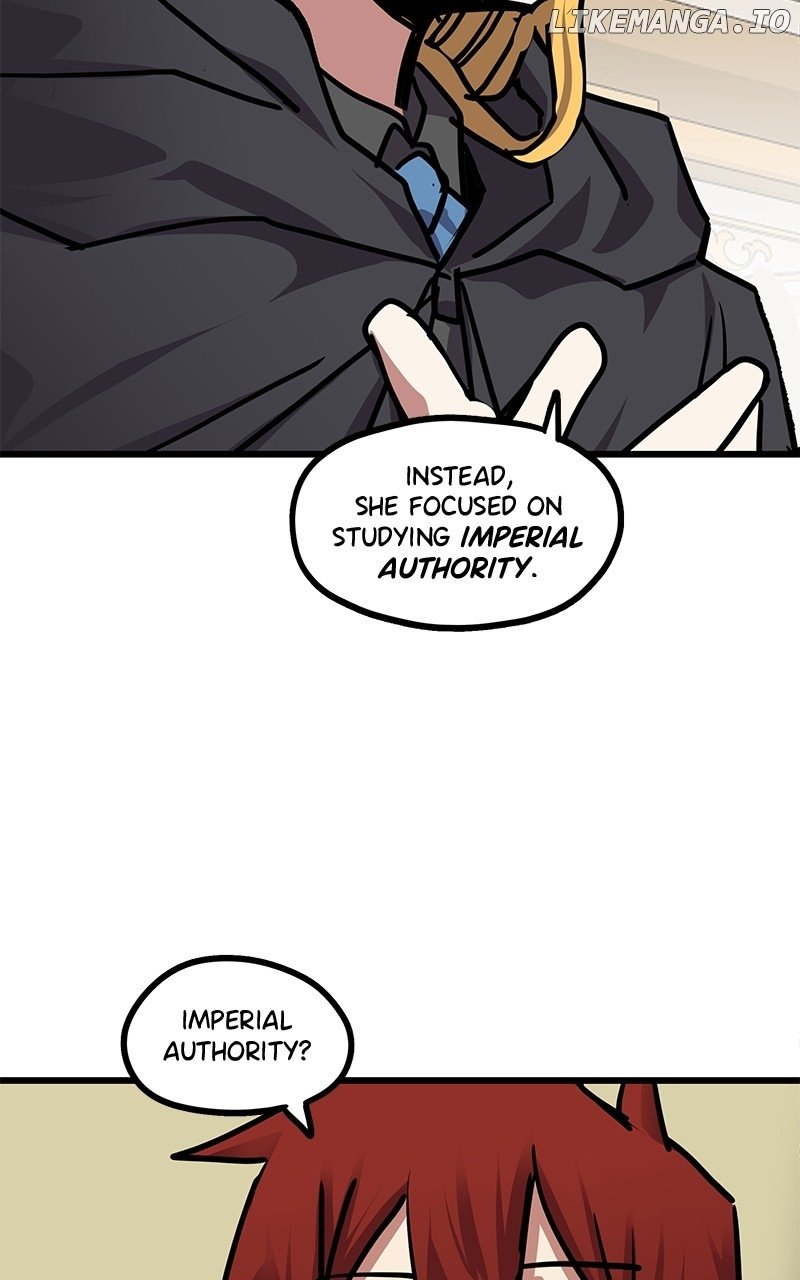 Carsearin Chapter 141 - Page 60