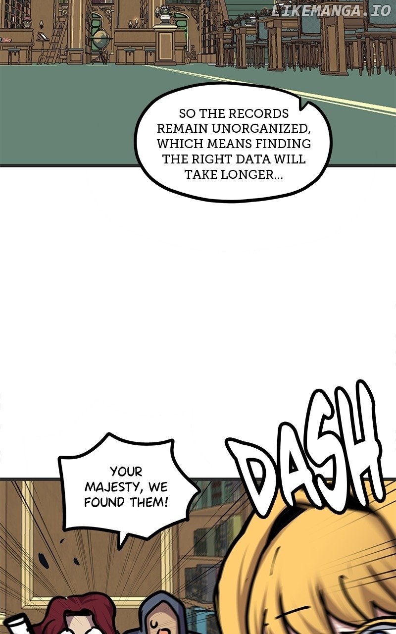 Carsearin Chapter 141 - Page 7