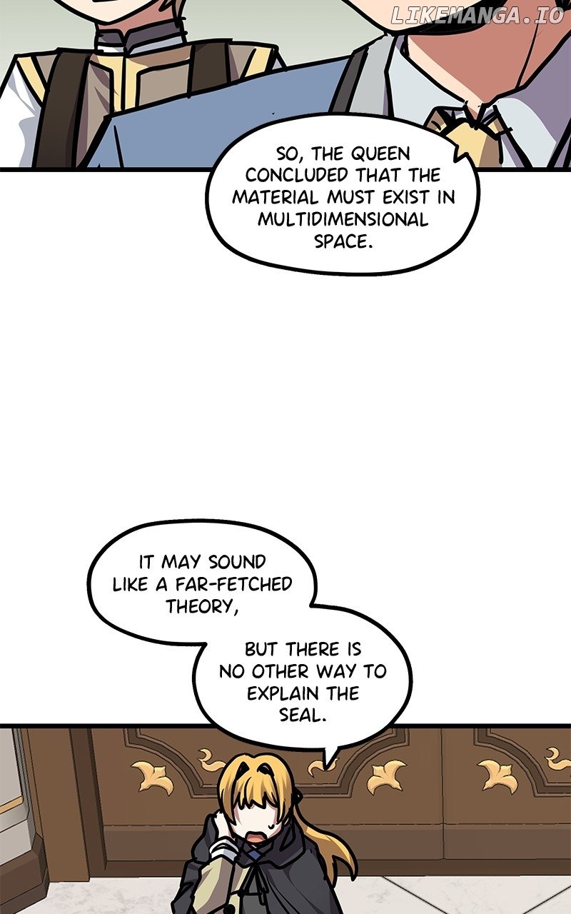 Carsearin Chapter 141 - Page 65