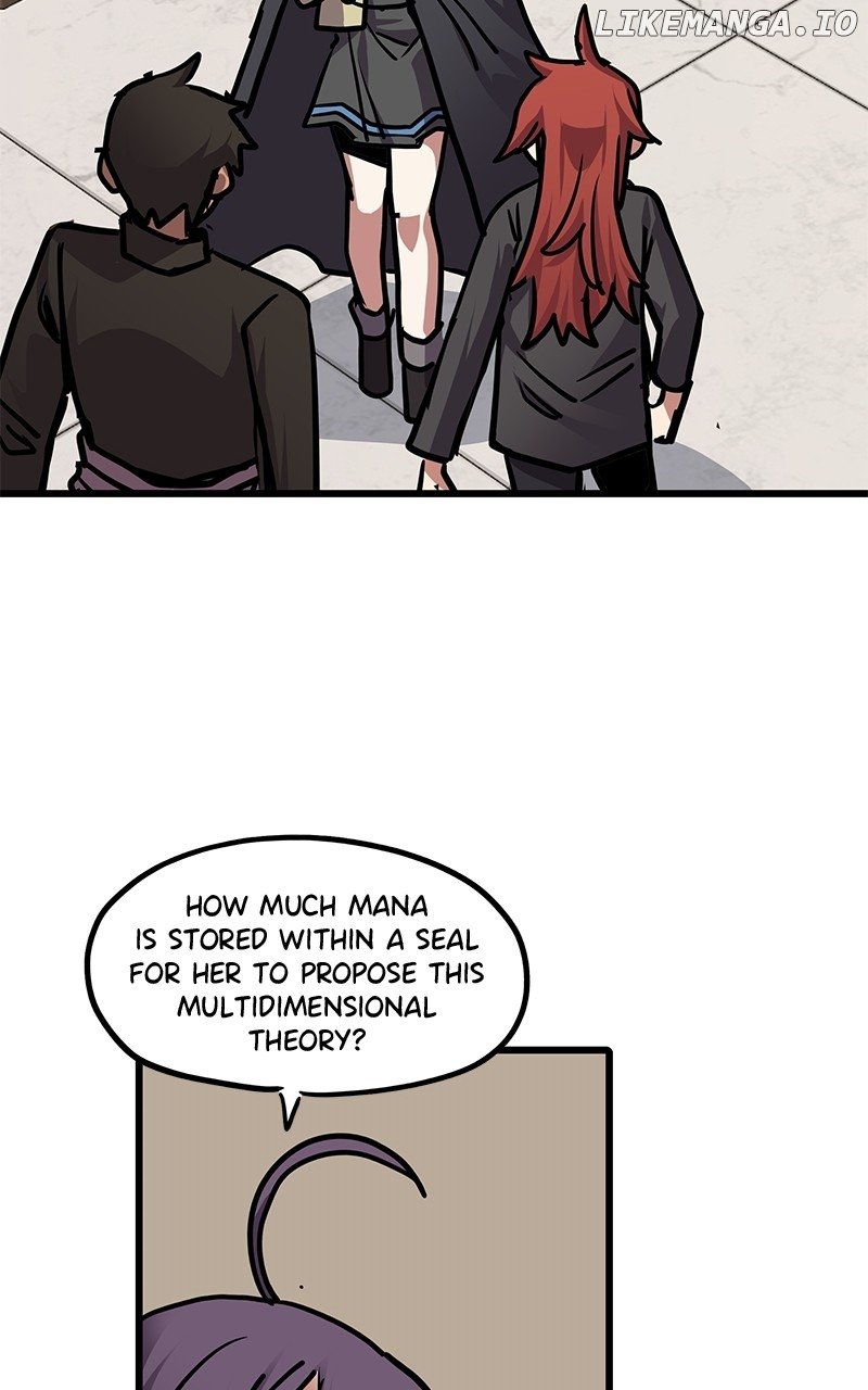 Carsearin Chapter 141 - Page 66