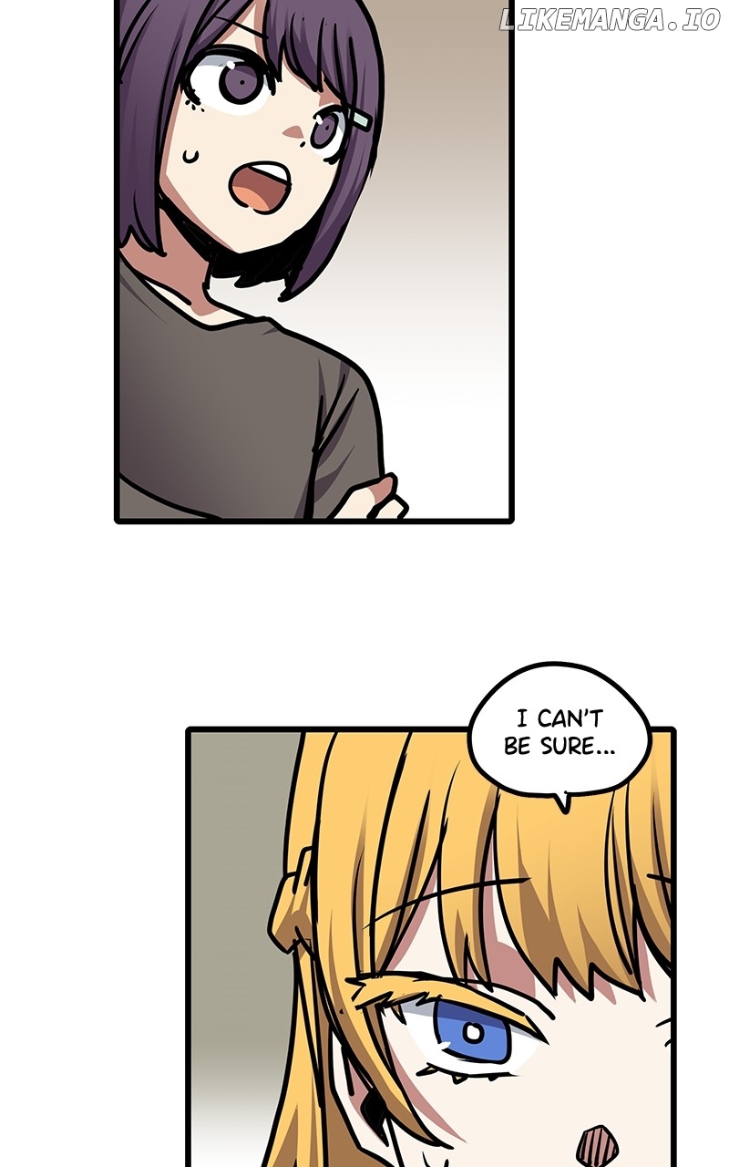 Carsearin Chapter 141 - Page 67
