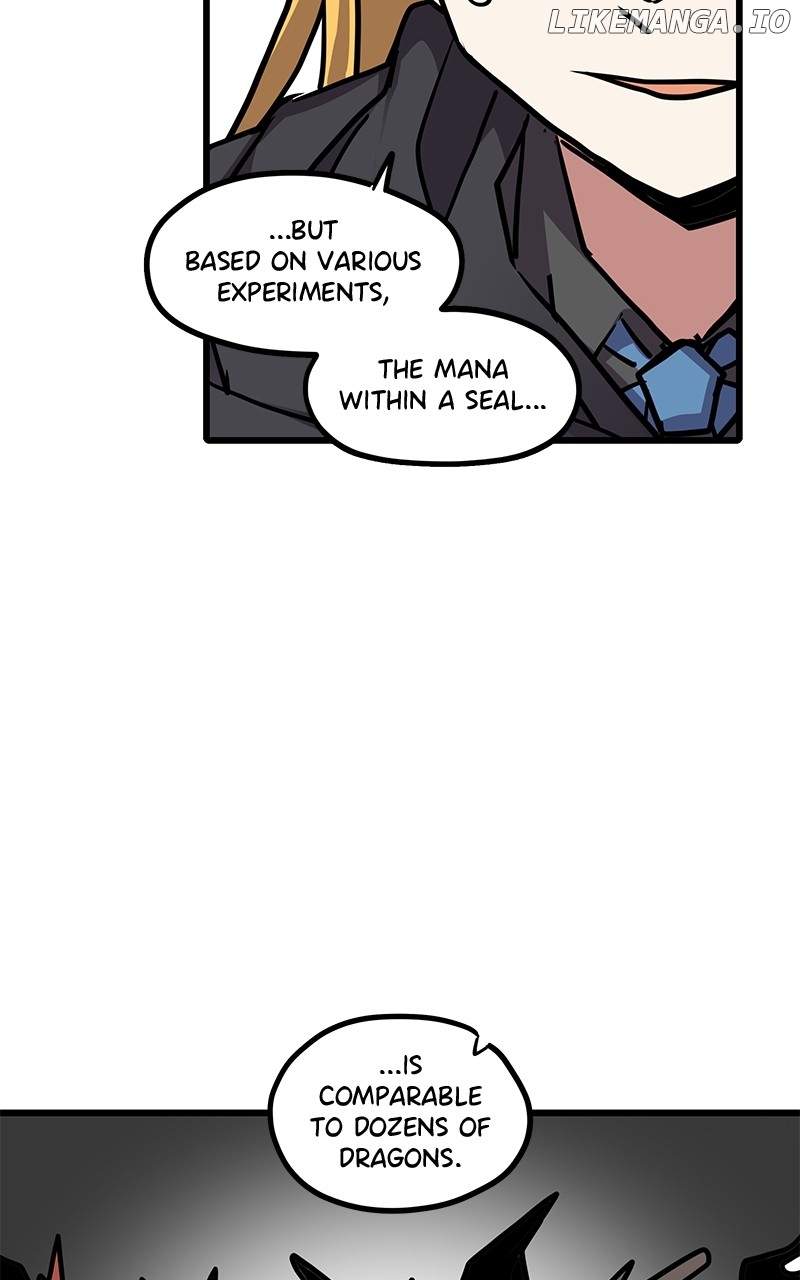 Carsearin Chapter 141 - Page 68