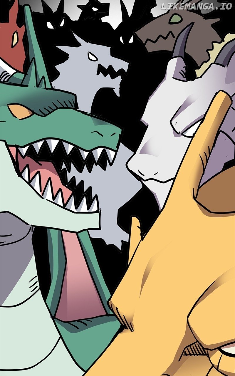 Carsearin Chapter 141 - Page 69