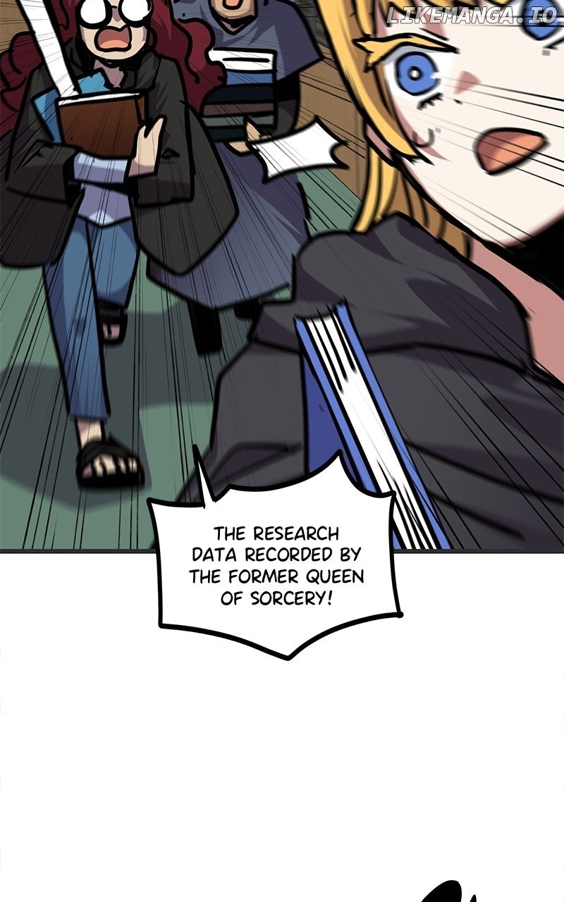 Carsearin Chapter 141 - Page 8