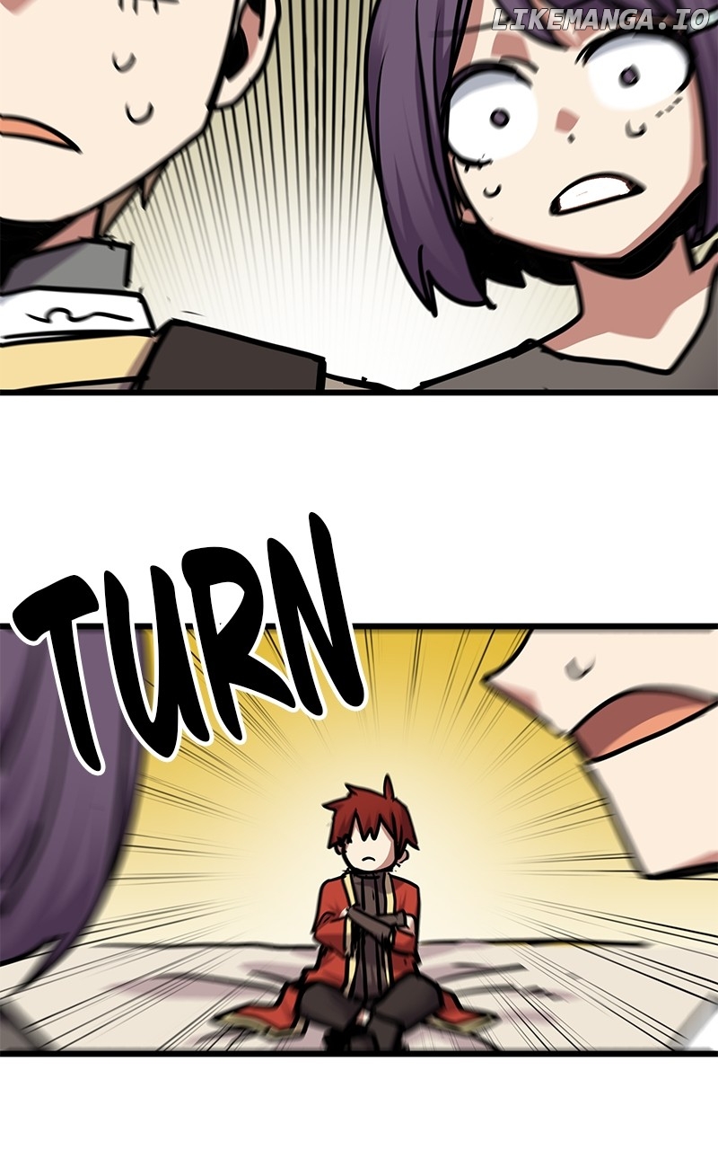 Carsearin Chapter 141 - Page 71