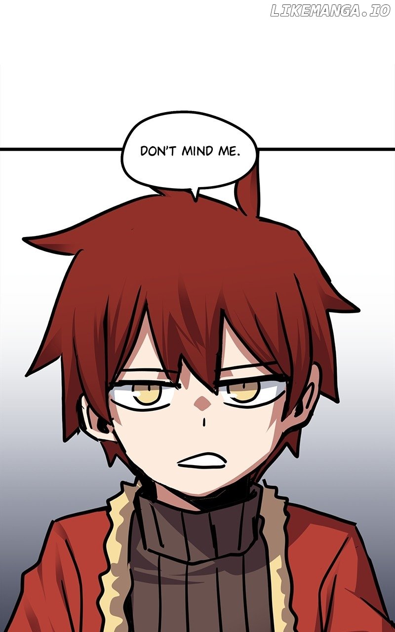 Carsearin Chapter 141 - Page 72