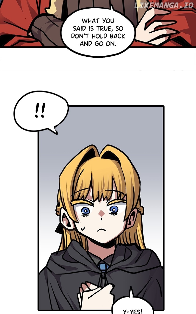 Carsearin Chapter 141 - Page 73