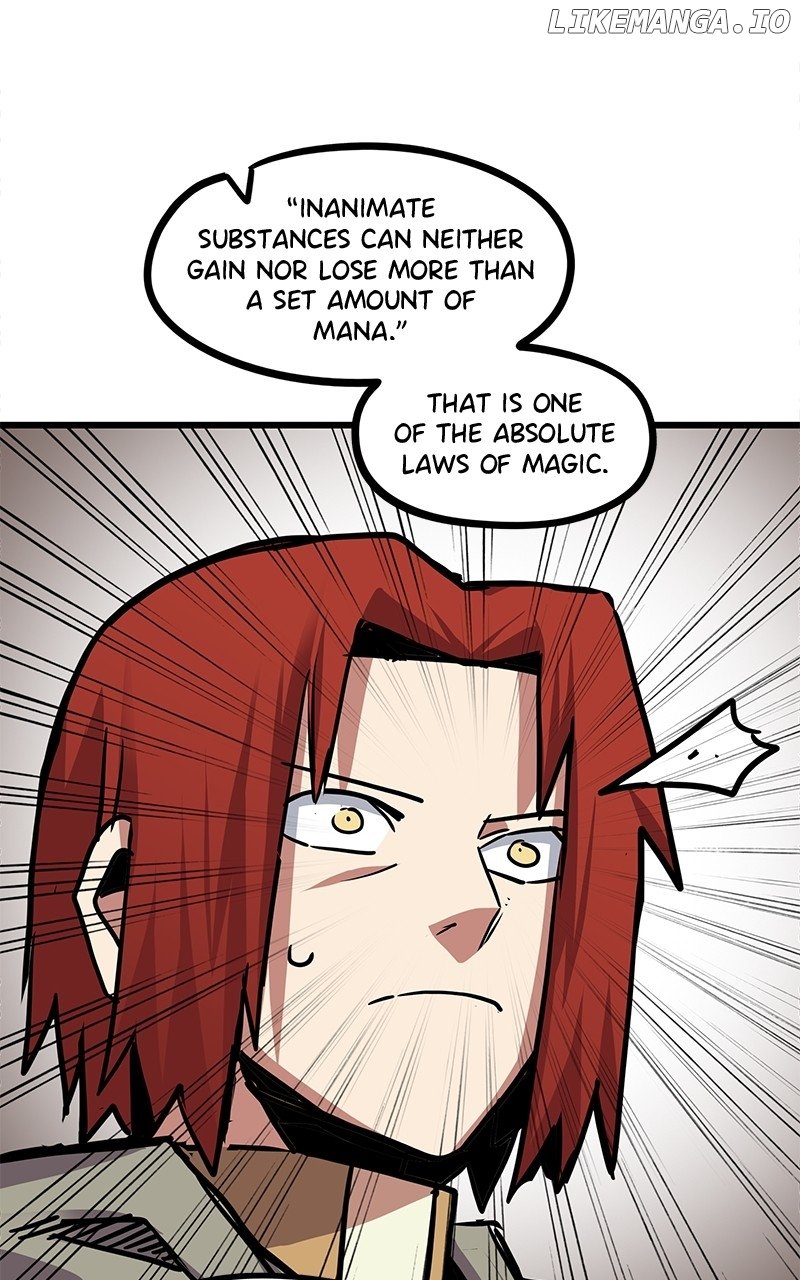 Carsearin Chapter 141 - Page 76