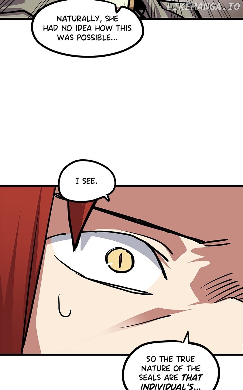 Carsearin Chapter 141 - Page 77