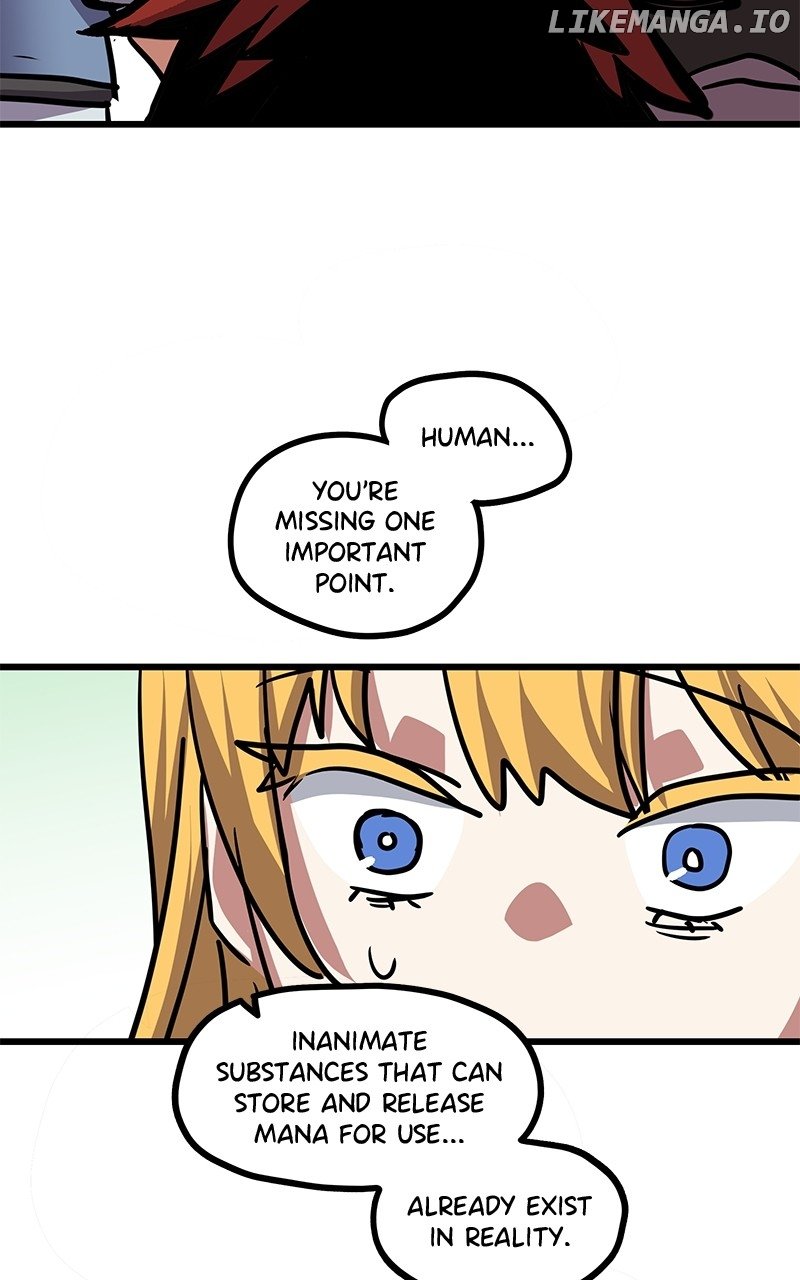 Carsearin Chapter 141 - Page 80