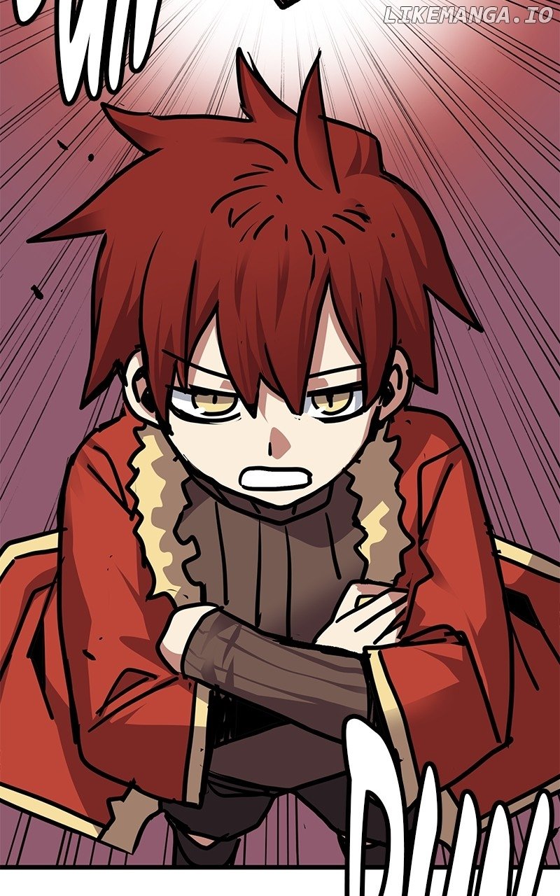 Carsearin Chapter 141 - Page 82
