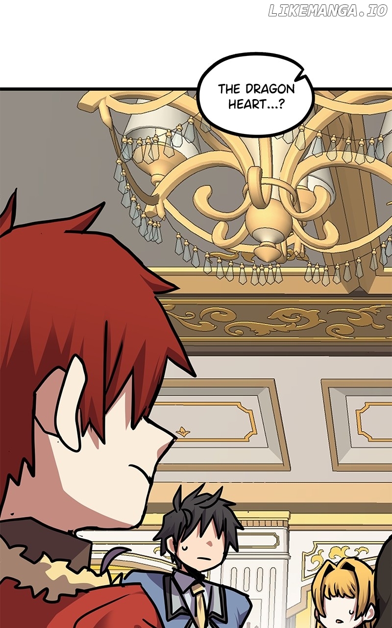 Carsearin Chapter 142 - Page 1