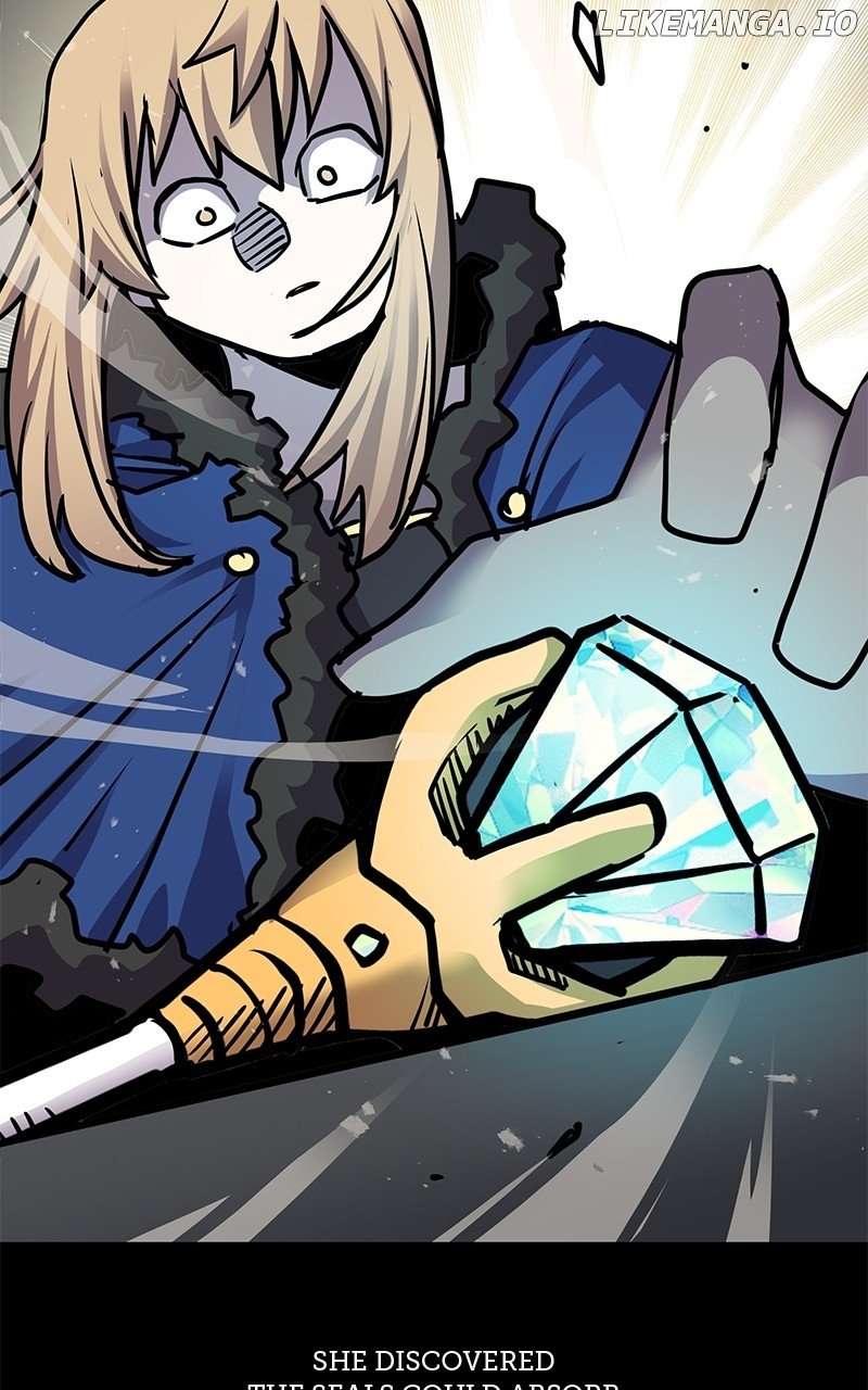 Carsearin Chapter 142 - Page 13