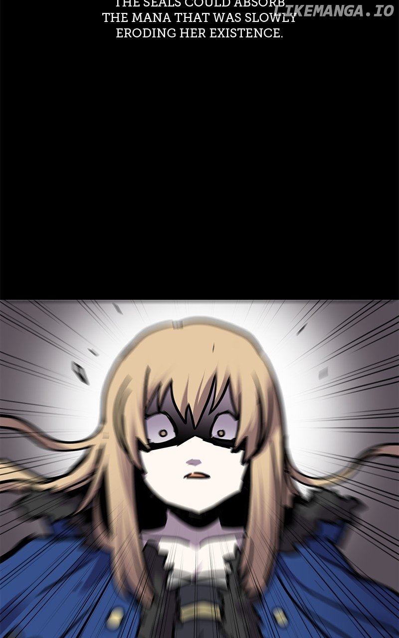 Carsearin Chapter 142 - Page 14