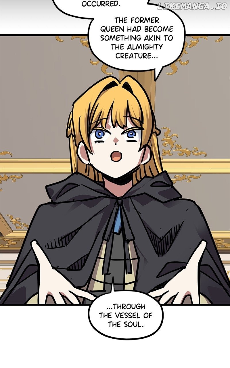Carsearin Chapter 142 - Page 18