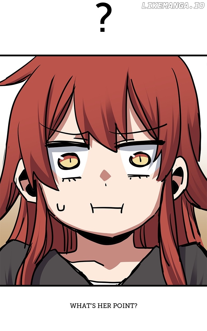 Carsearin Chapter 142 - Page 20