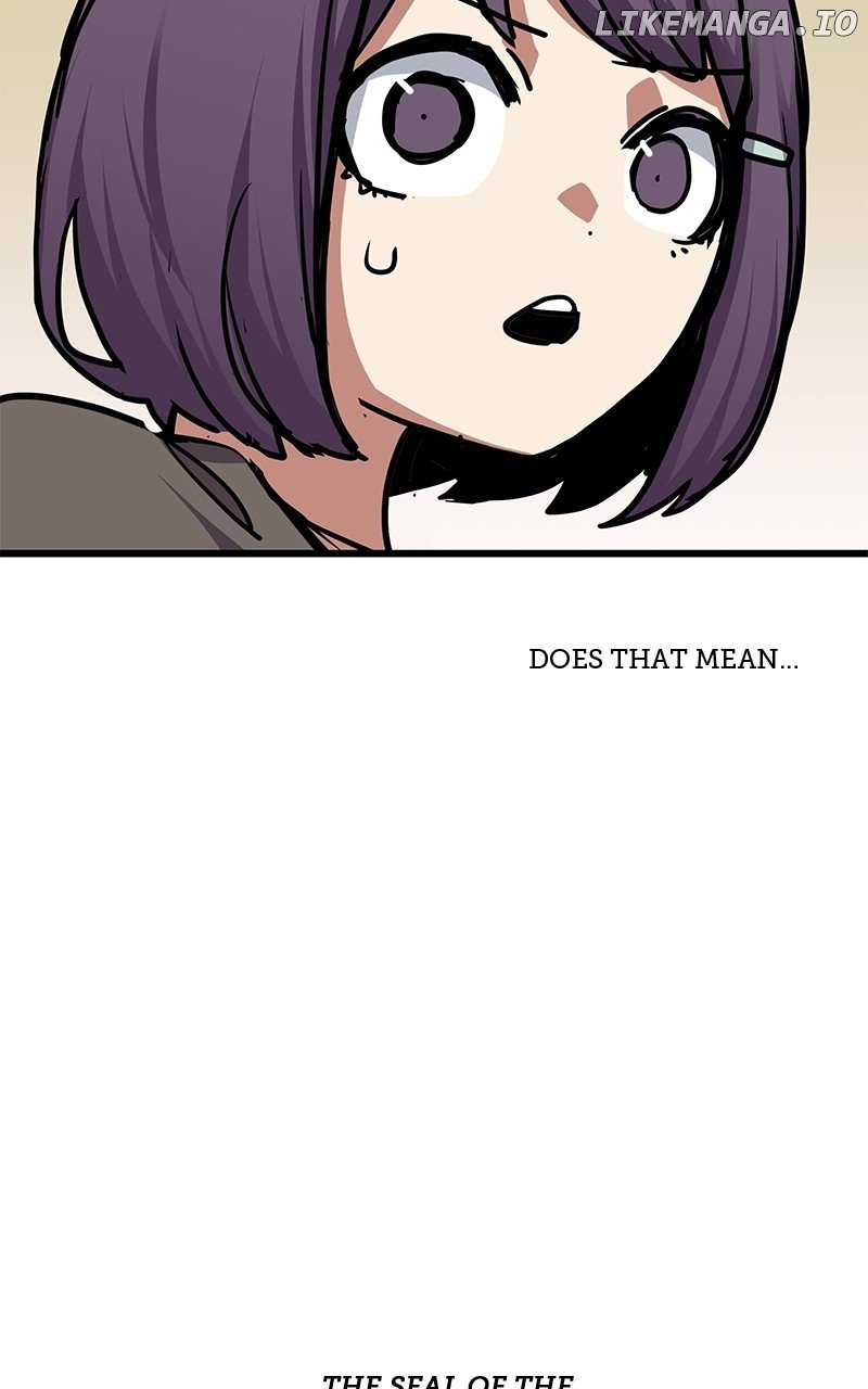 Carsearin Chapter 142 - Page 3