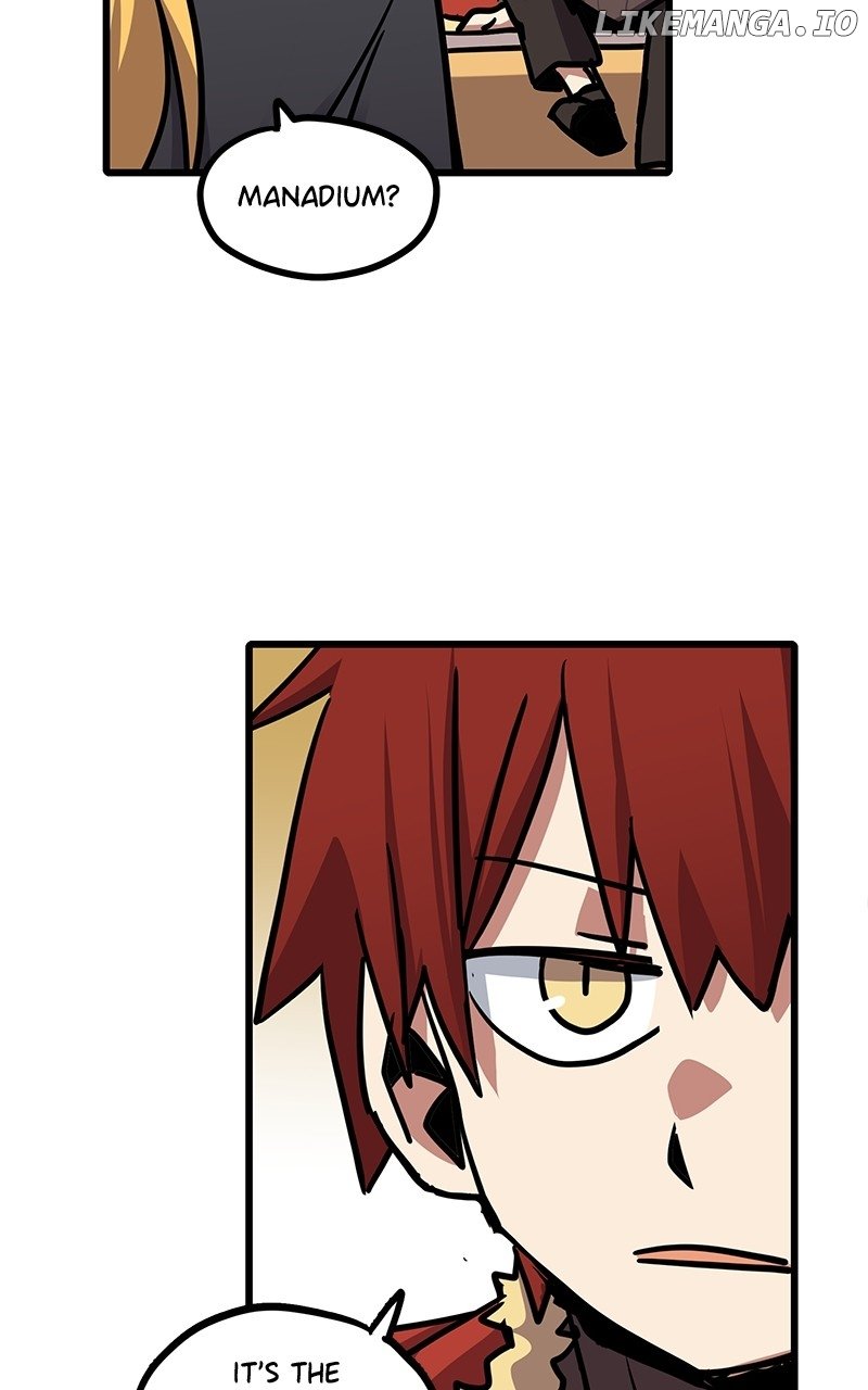 Carsearin Chapter 142 - Page 22