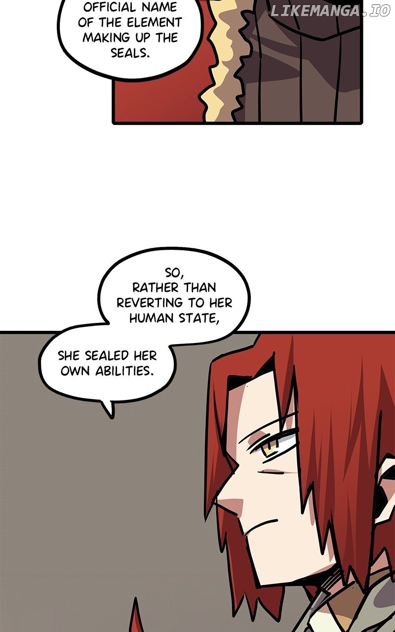 Carsearin Chapter 142 - Page 23