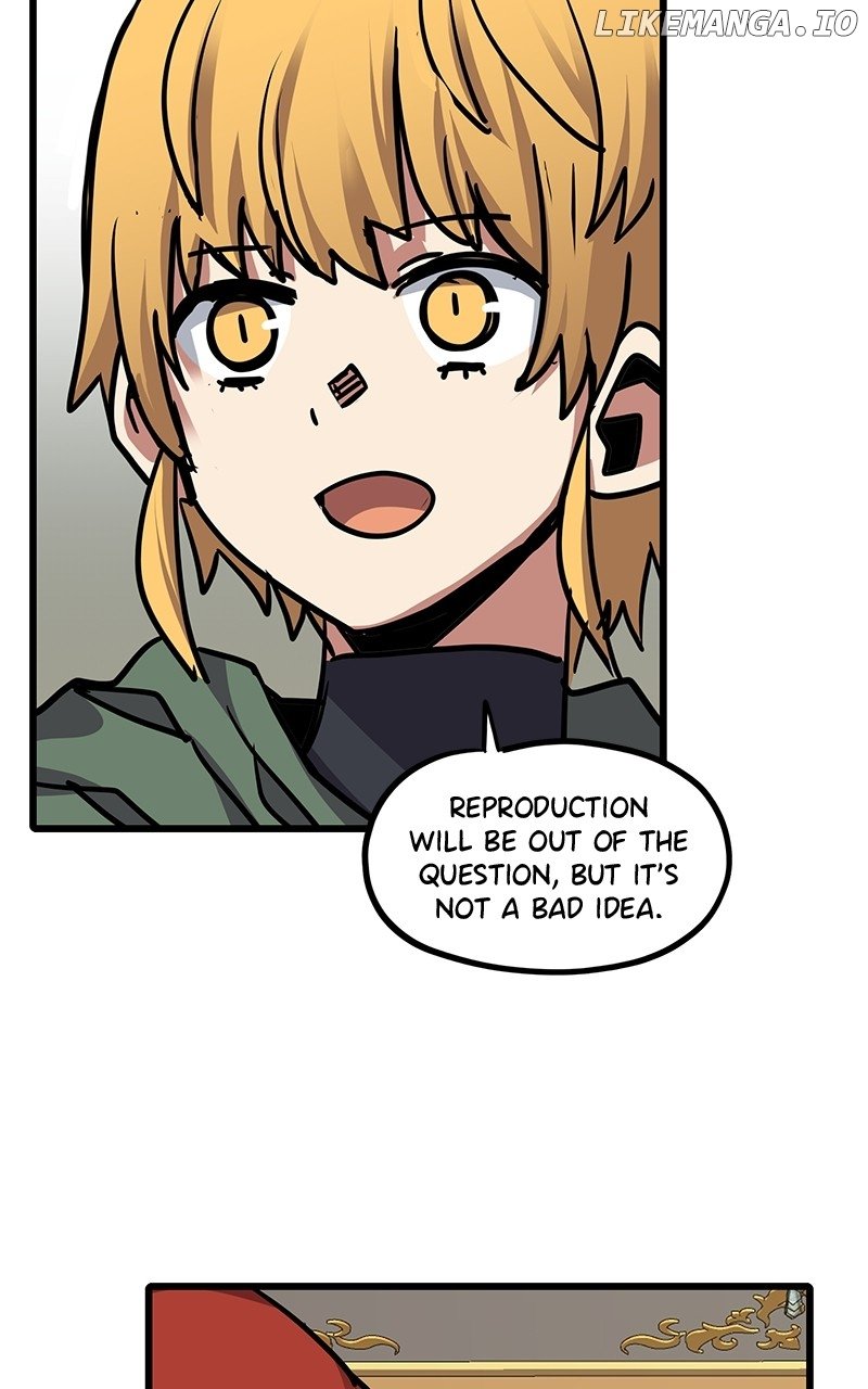 Carsearin Chapter 142 - Page 25
