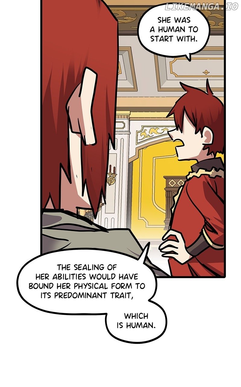 Carsearin Chapter 142 - Page 26