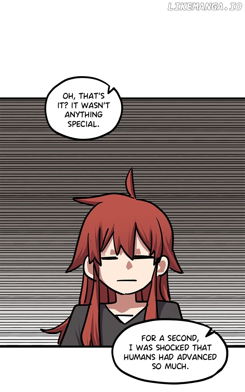 Carsearin Chapter 142 - Page 27