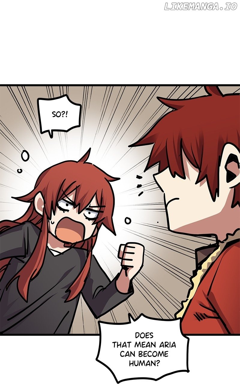 Carsearin Chapter 142 - Page 28
