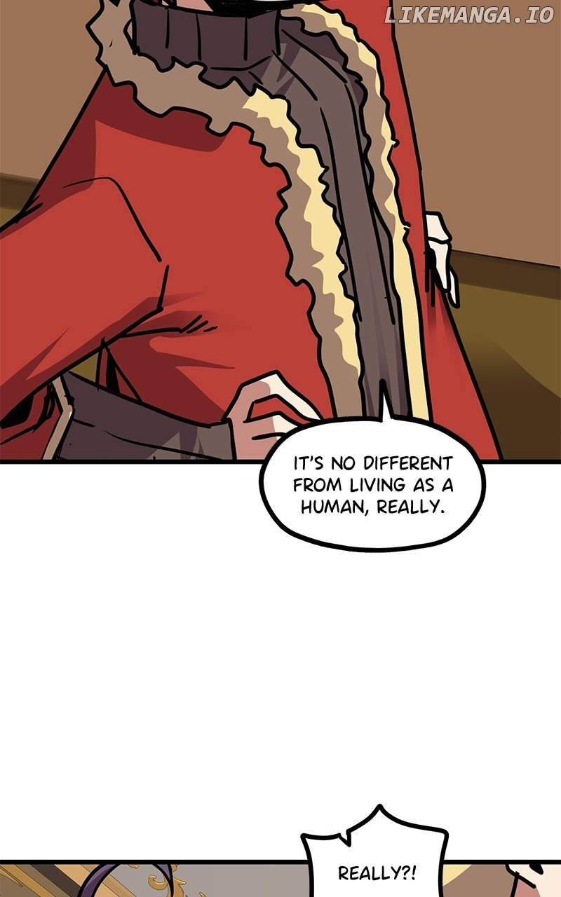 Carsearin Chapter 142 - Page 30