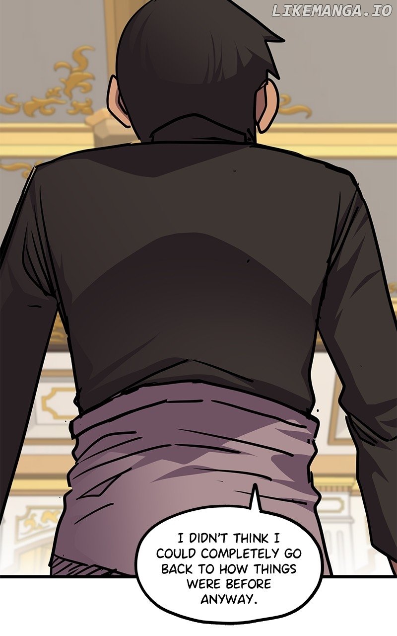 Carsearin Chapter 142 - Page 36