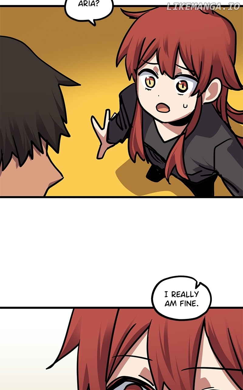 Carsearin Chapter 142 - Page 38