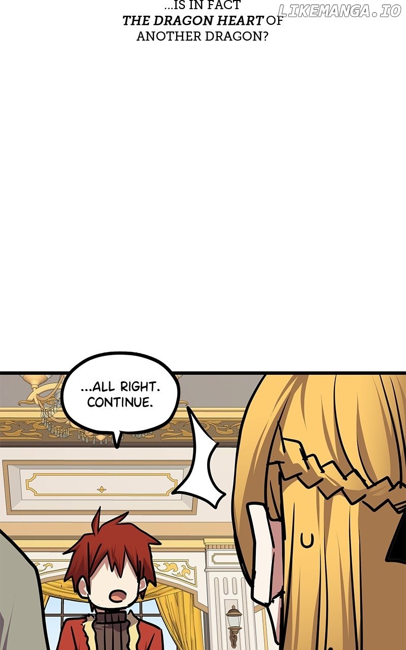 Carsearin Chapter 142 - Page 5
