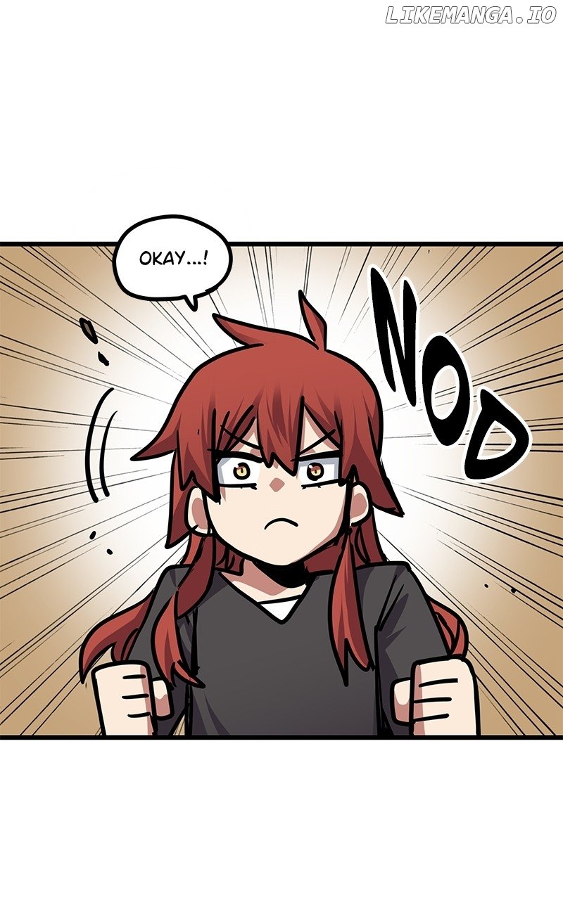 Carsearin Chapter 142 - Page 41