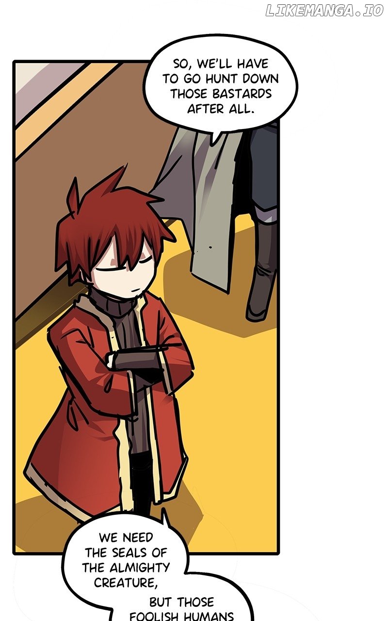 Carsearin Chapter 142 - Page 42
