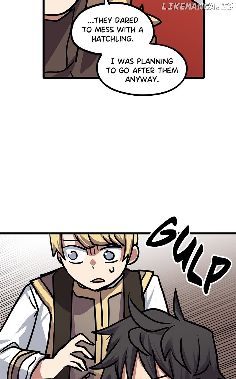 Carsearin Chapter 142 - Page 44