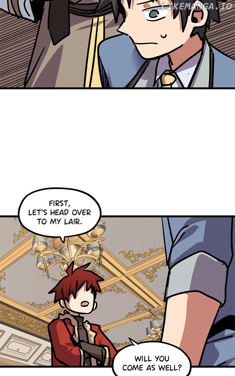 Carsearin Chapter 142 - Page 45