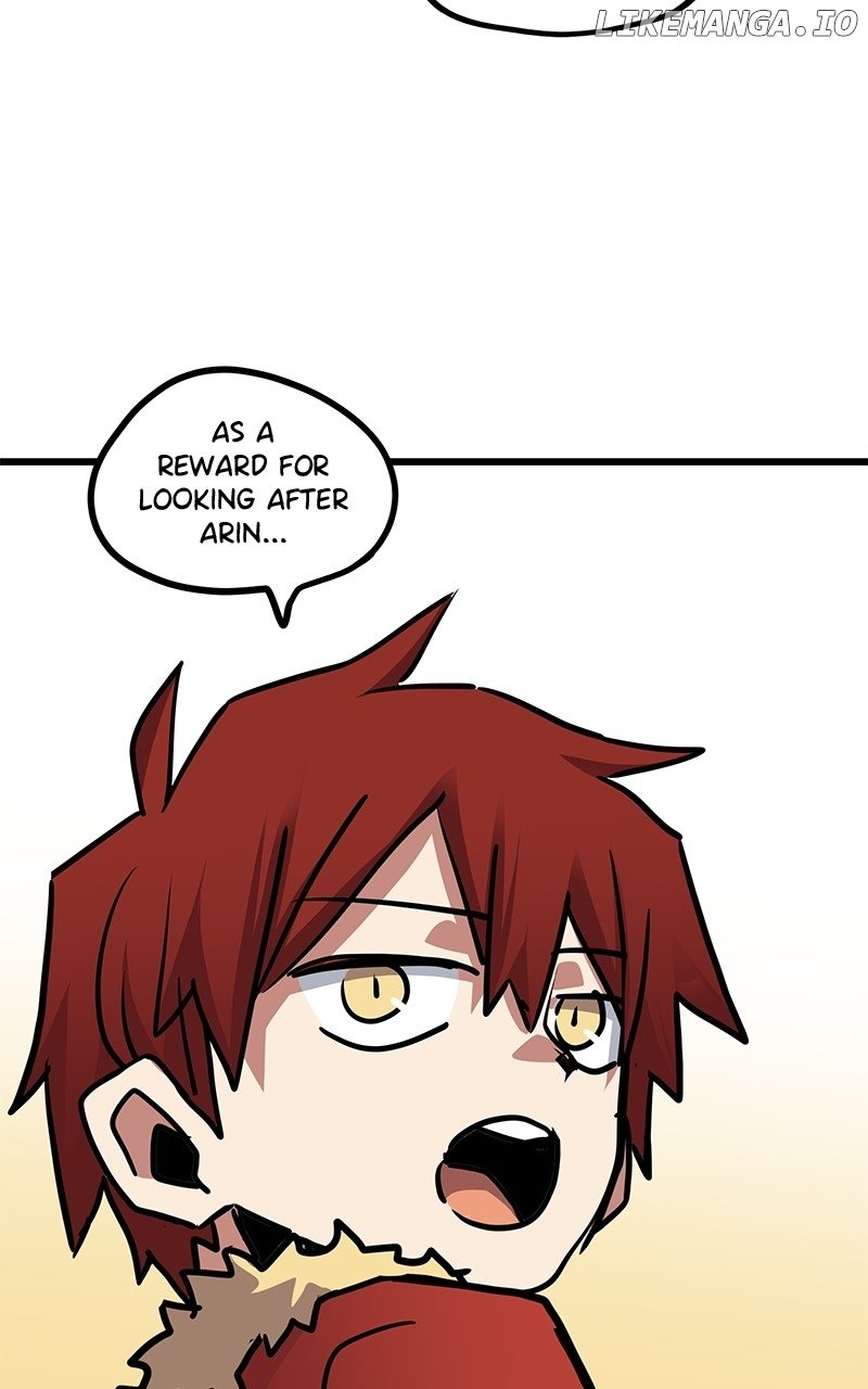 Carsearin Chapter 142 - Page 46