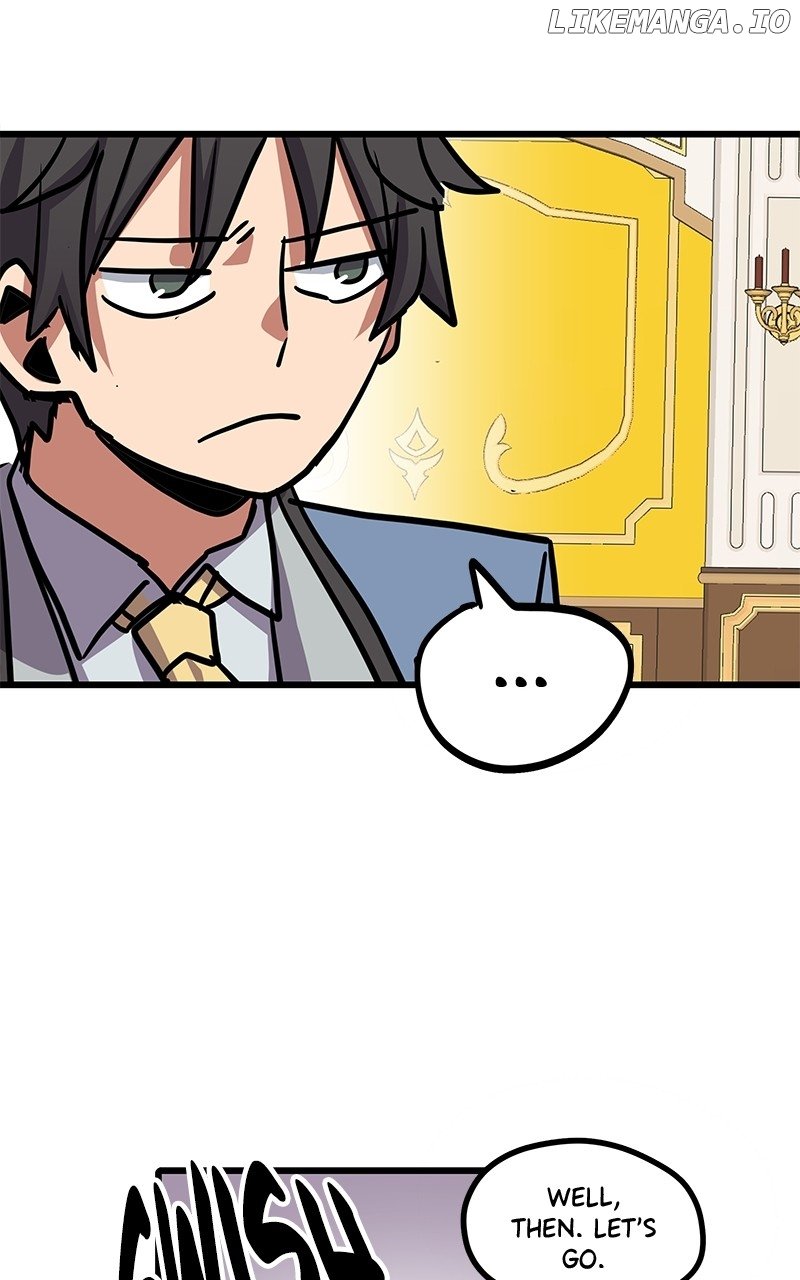 Carsearin Chapter 142 - Page 49