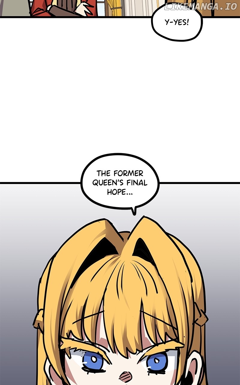 Carsearin Chapter 142 - Page 6