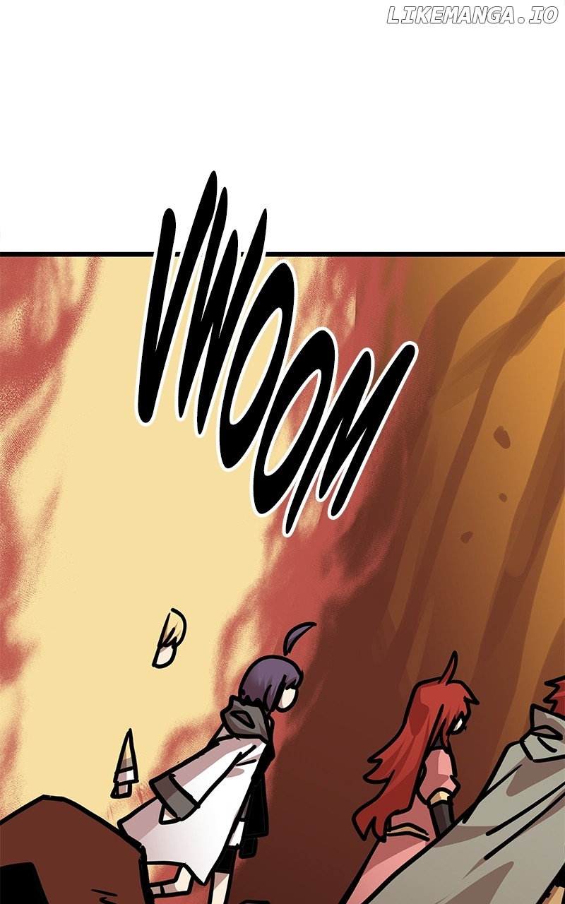 Carsearin Chapter 142 - Page 53