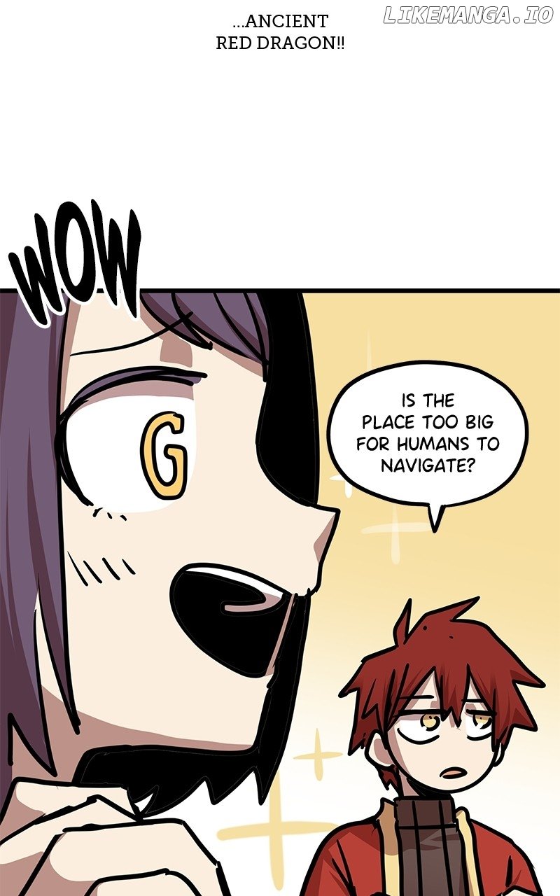 Carsearin Chapter 142 - Page 57