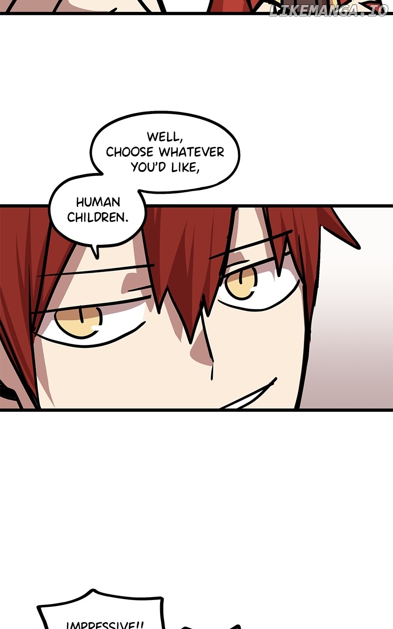Carsearin Chapter 142 - Page 58